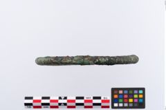 Foto von Bronzearmreif (NHMW-PRAE-035781)